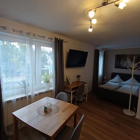 Ferienwohnung Luitpold 2 Memmingen Ngoại thất bức ảnh
