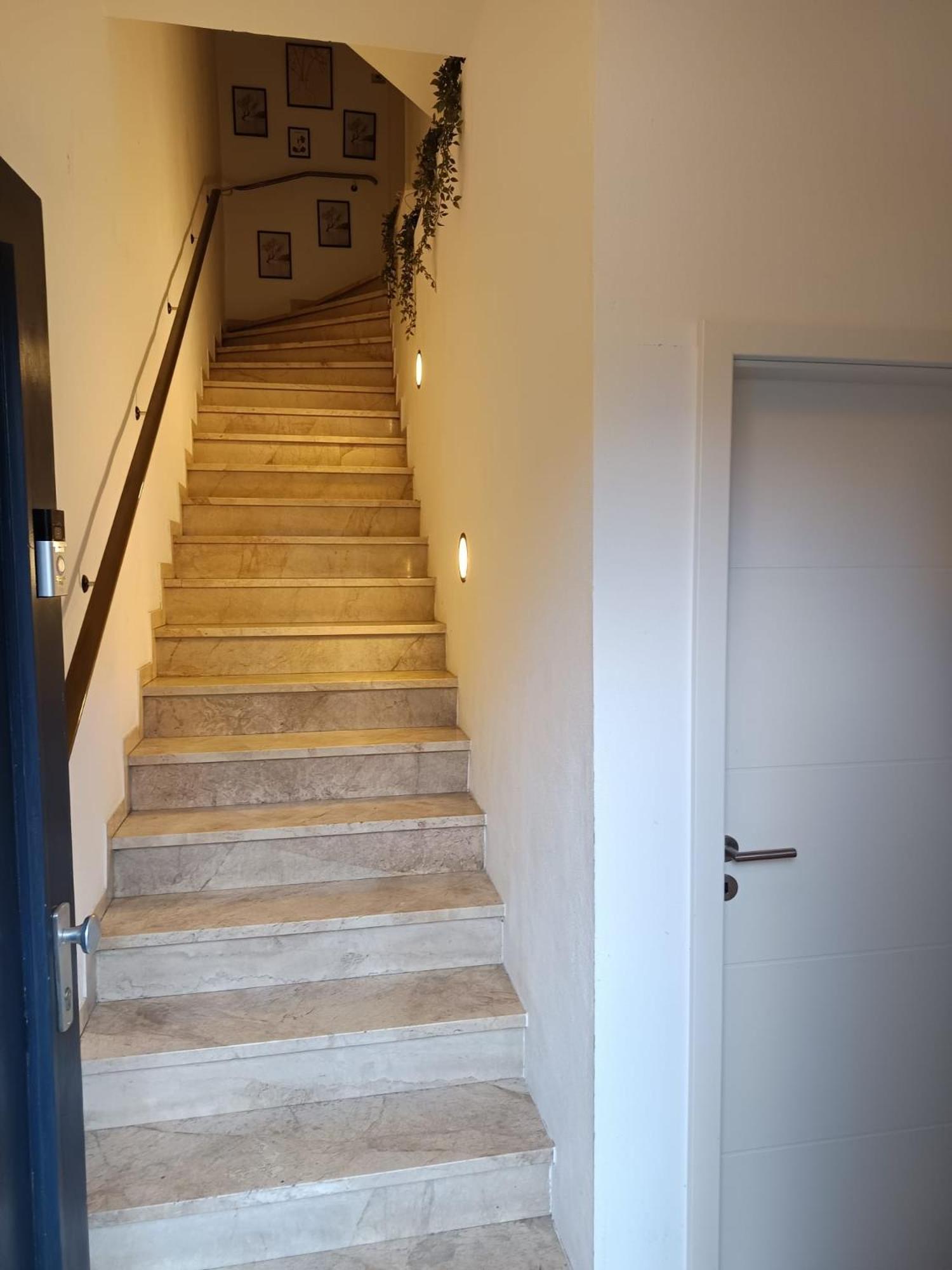 Ferienwohnung Luitpold 2 Memmingen Ngoại thất bức ảnh