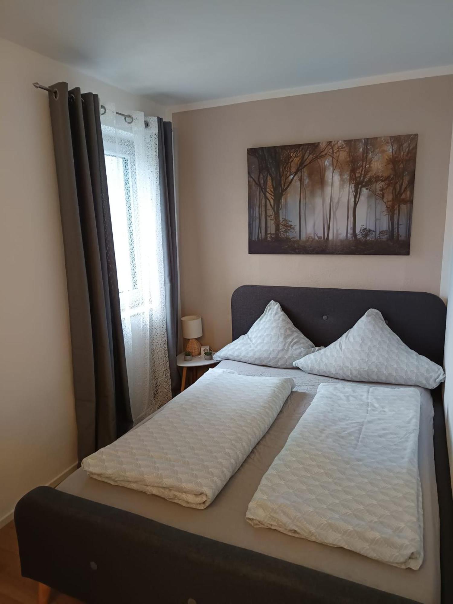 Ferienwohnung Luitpold 2 Memmingen Ngoại thất bức ảnh