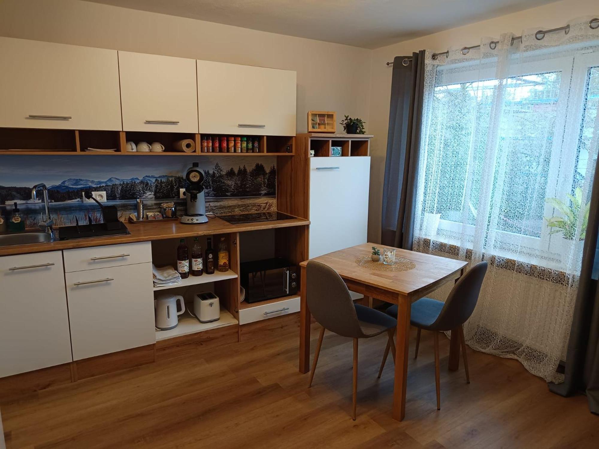 Ferienwohnung Luitpold 2 Memmingen Ngoại thất bức ảnh