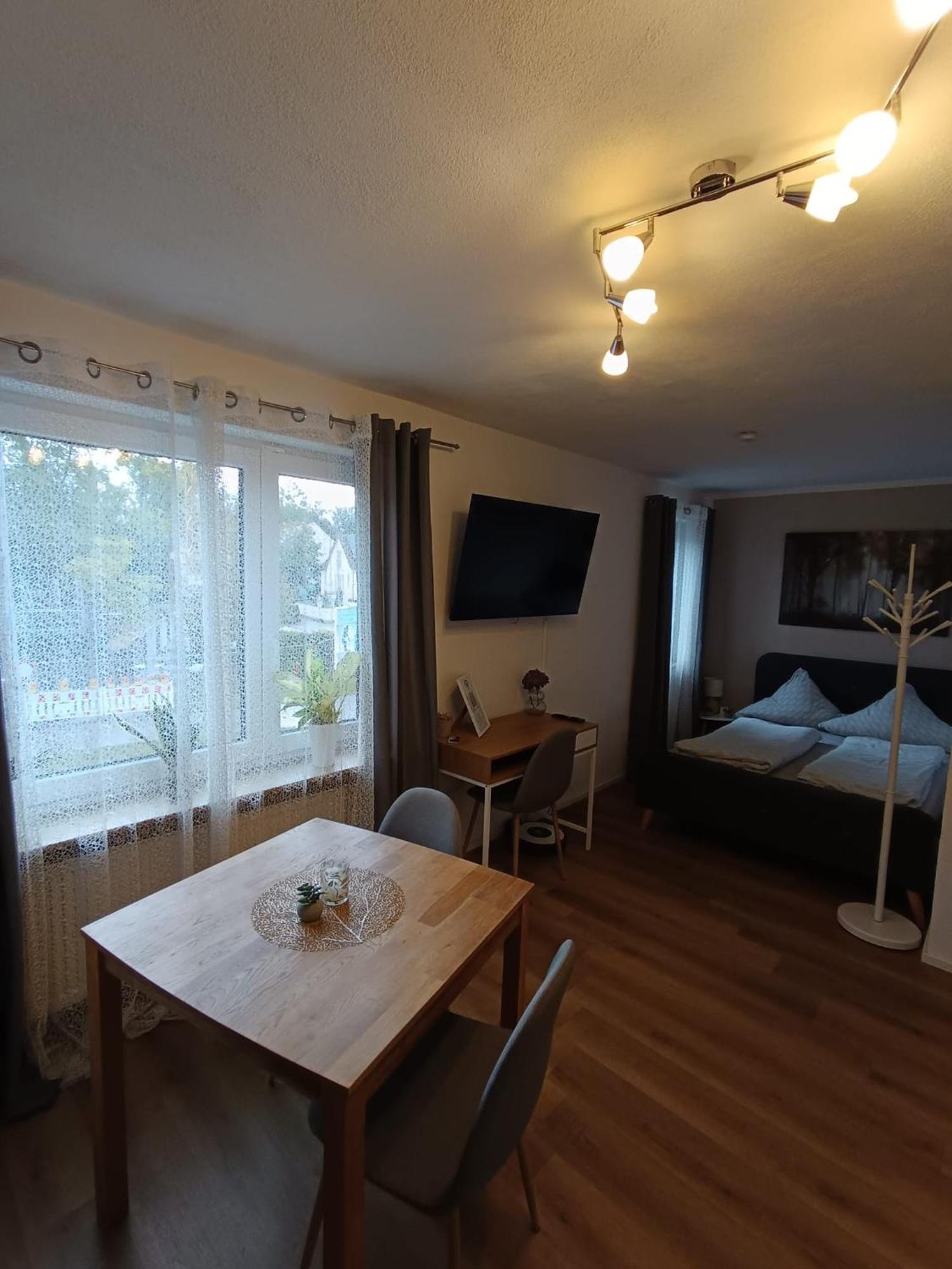 Ferienwohnung Luitpold 2 Memmingen Ngoại thất bức ảnh