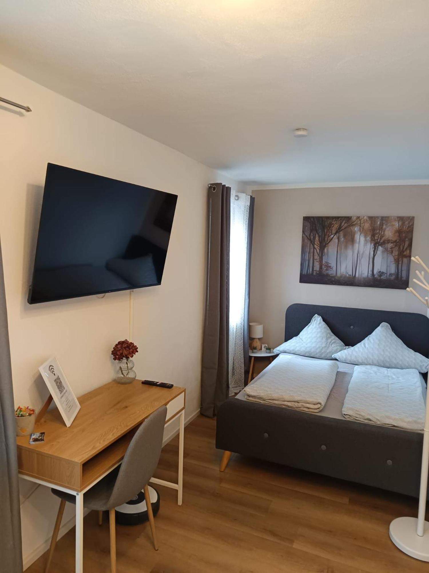Ferienwohnung Luitpold 2 Memmingen Ngoại thất bức ảnh